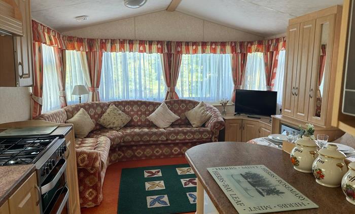 Lounge/Diner
